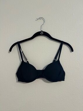 Pepper lace lift up bra